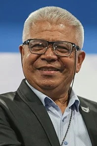 Abraham Jangao