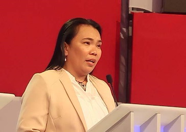 Agnes Escudero