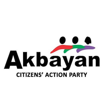 Akbayan