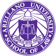 Arellano University School of Law