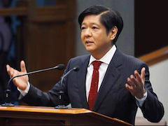 Bongbong Marcos