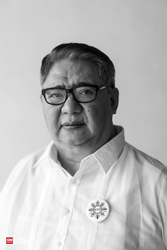 Butch Valdes