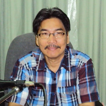 Charlie Gaddi
