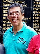 Chel Diokno