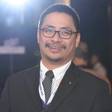 Elmer Francisco