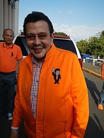 Erap Estrada
