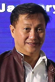 Francis Tolentino