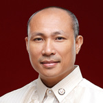 Gary Alejano