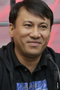 Gerald Arcega