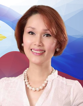 Geraldine Roman