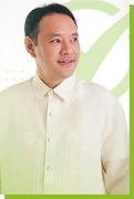Gibo Teodoro