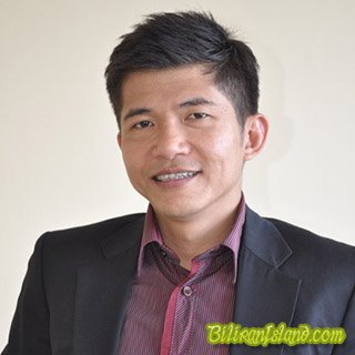 Glenn Chong