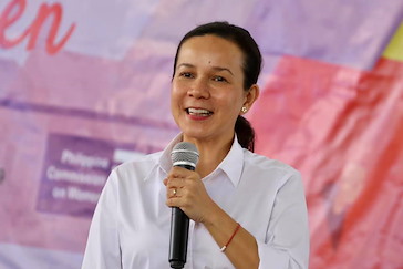 Grace Poe