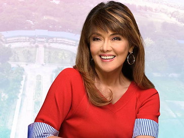 Imee Marcos
