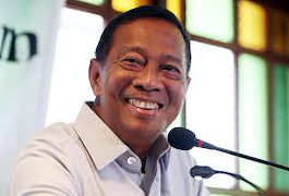Jejomar Binay
