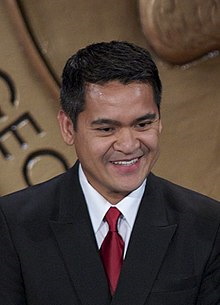 Jiggy Manicad