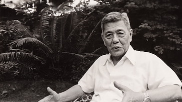 Jose Diokno
