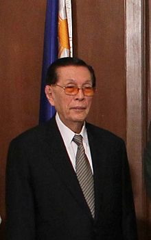 Juan Ponce Enrile