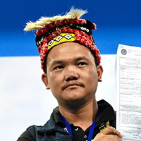 Junbert Guigayuma