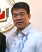 Koko Pimentel