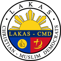 Lakas-CMD