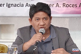 Larry Gadon