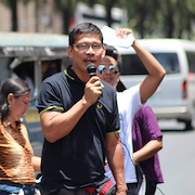 Leody de Guzman
