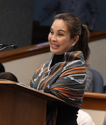 Loren Legarda