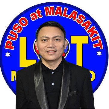 Luther Meniano