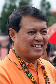 Manny Villar