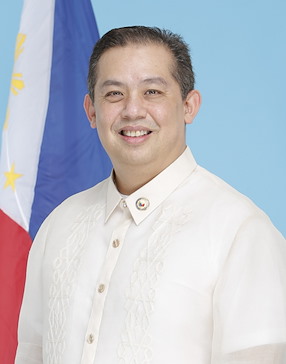Martin Romualdez