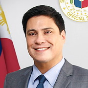 Migz Zubiri