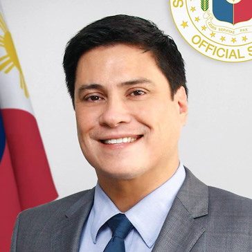 Migz Zubiri