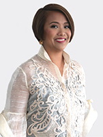 Nancy Binay