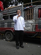 Neri Colmenares