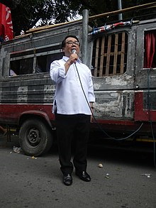 Neri Colmenares