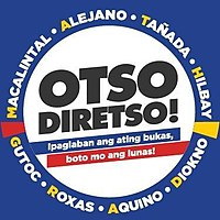Otso Diretso