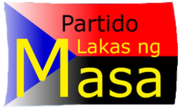 Partido Lakas ng Masa