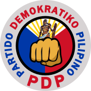 PDP-Laban