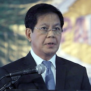 Panfilo &#39;Ping&#39; Lacson