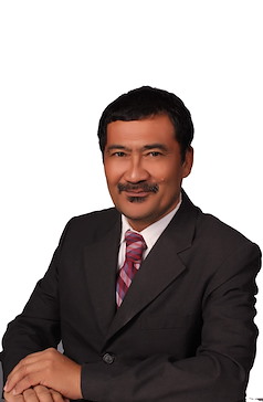 Richard Alfajora