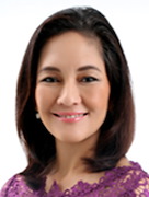 Risa Hontiveros