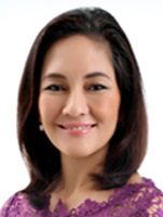 Risa Hontiveros