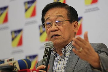 Romulo Macalintal