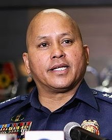 Ronald &quot;Bato&quot; dela Rosa
