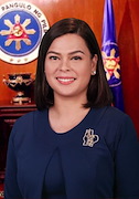 Sara Duterte