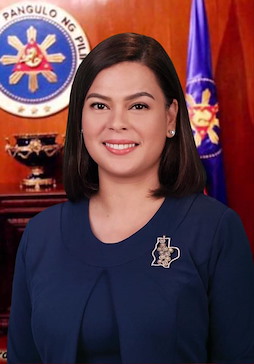 Sara Duterte