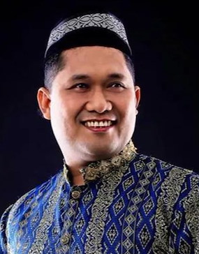 Shariff Albani