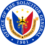 Solicitor General
