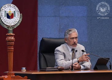 Tito Sotto